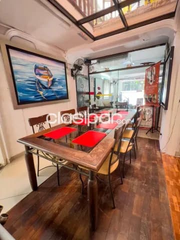 En venta Apart Hotel Maison Suisse ubicado en pleno Villa Morra, foto 5