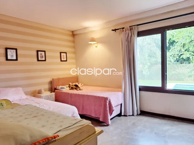 Casa estilo clásico campestre en una sola planta, foto 2