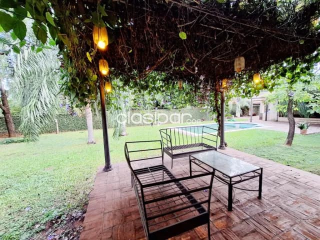 Casa estilo clásico campestre en una sola planta, foto 4