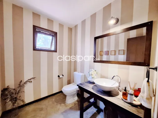 Casa estilo clásico campestre en una sola planta, foto 5