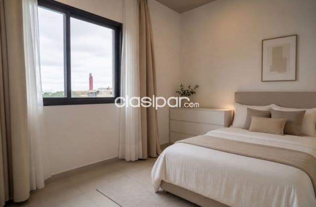 Departamento de 2 dormitorios en venta en Las Mercedes