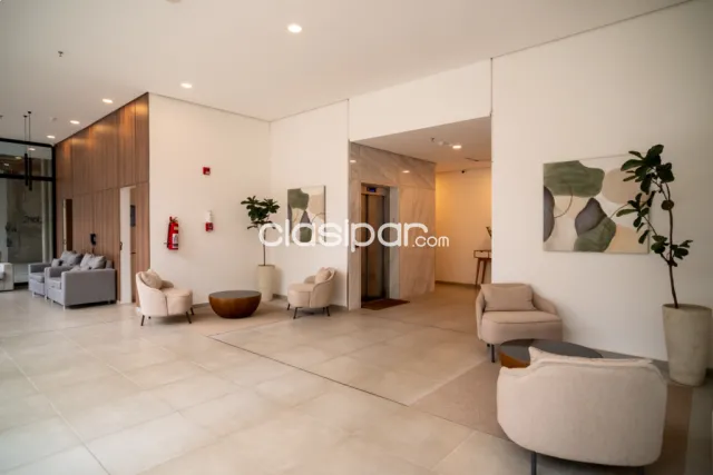 Departamento de 2 dormitorios en venta en Las Mercedes, foto 4