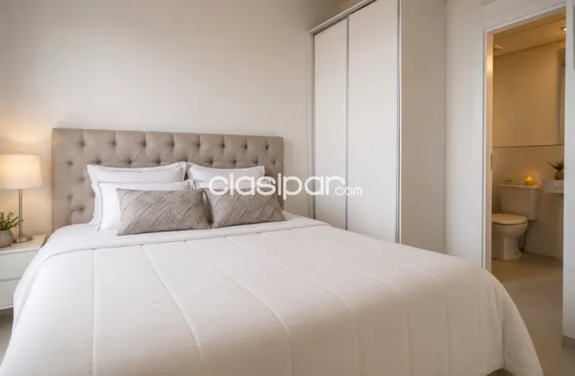 Departamento de 2 dormitorios en venta en Las Mercedes, foto 5