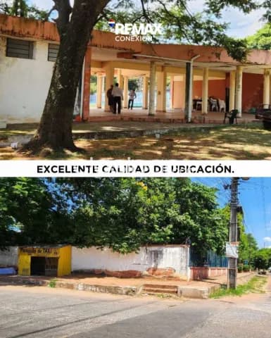 Oportunidad de inversión: Amplio terreno estratégico en Ñemby, foto 2
