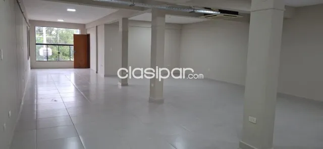 Local para Oficina Madame Lynch - Eusebio Ayala, foto 2