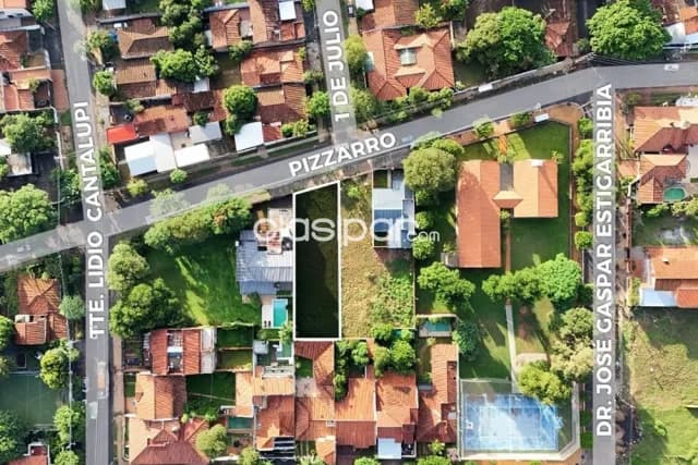 Terreno en Asunción zona uca!!, foto 3