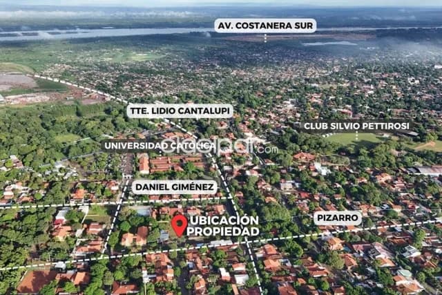 Terreno en Asunción zona uca!!, foto 4