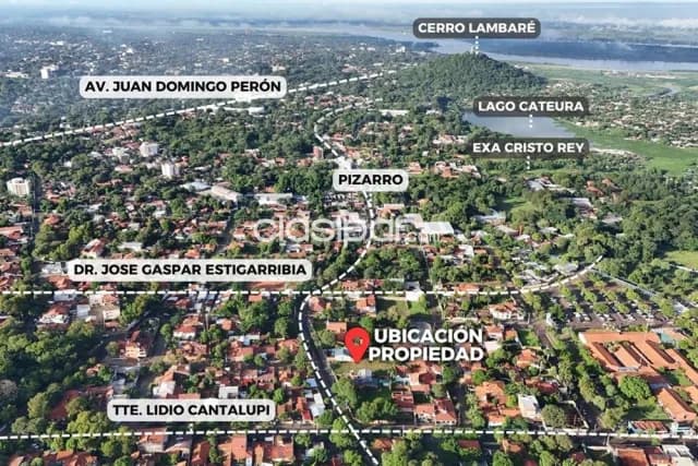 Terreno en Asunción zona uca!!, foto 5