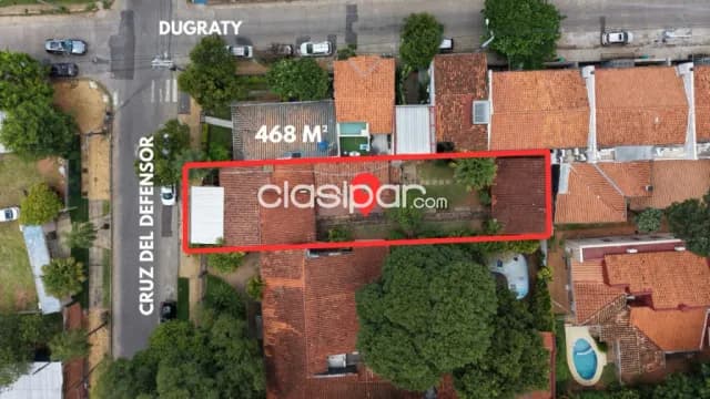 *oportunidad para desarrolladores: Terreno ar3a en Villa Morra*, foto 5