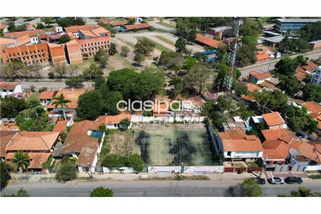 Terreno de 1.260 m2 en Asunción zona uca!!, foto 3