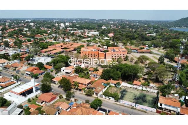 Terreno de 1.260 m2 en Asunción zona uca!!, foto 4