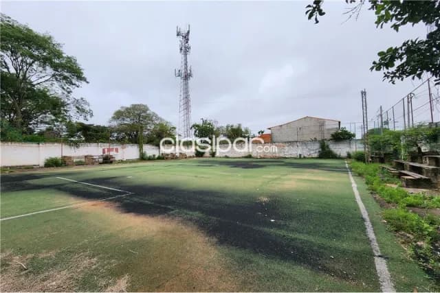 Terreno de 1.260 m2 en Asunción zona uca!!, foto 5
