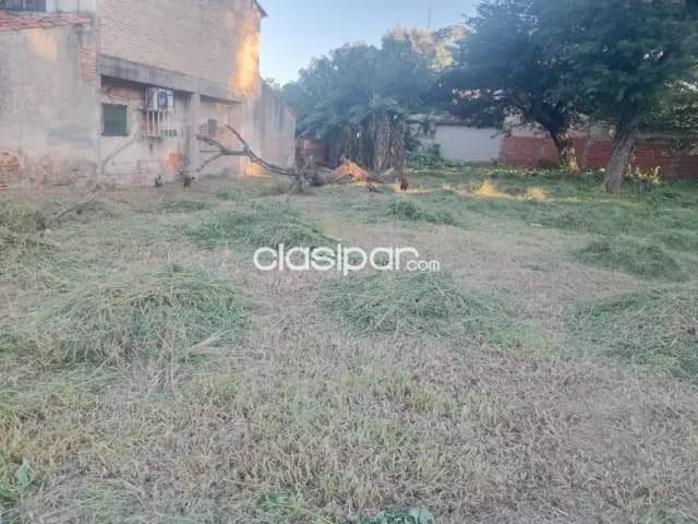 Hermosos Terreno en Mariano Roque Alonso, foto 2