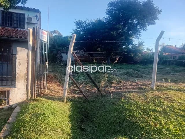 Hermosos Terreno en Mariano Roque Alonso, foto 3