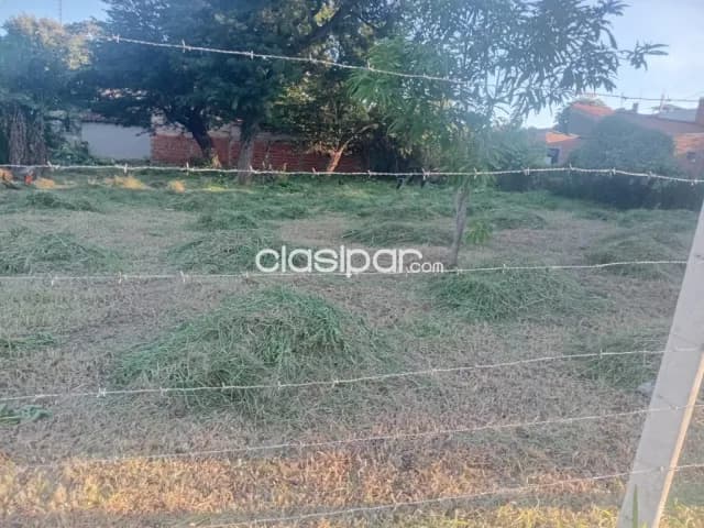 Hermosos Terreno en Mariano Roque Alonso, foto 4