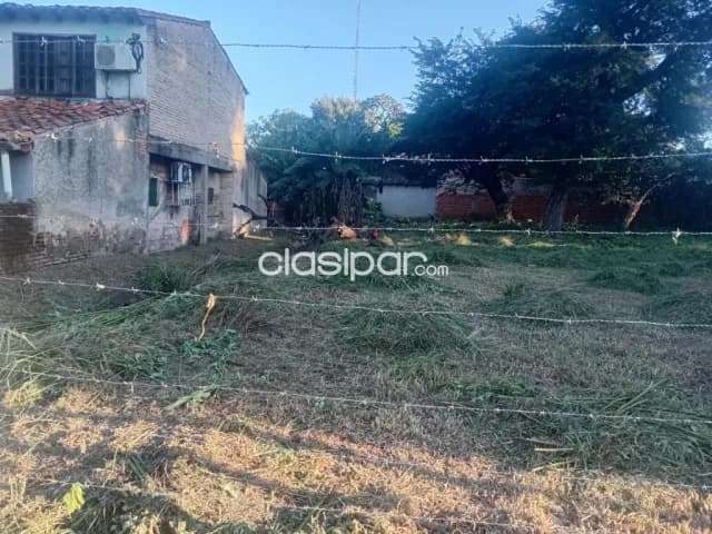 Hermosos Terreno en Mariano Roque Alonso, foto 5