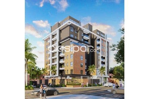 Departamento de 2 dormitorios - innova Villa Morra, foto 1