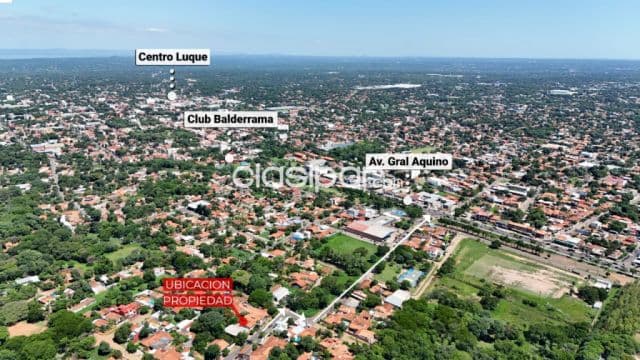 Casa Zona Conmebol