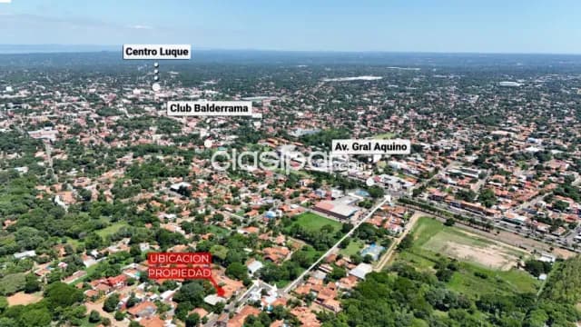 Casa Zona Conmebol, foto 2