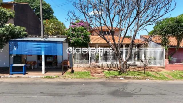 Casa Zona Conmebol, foto 3