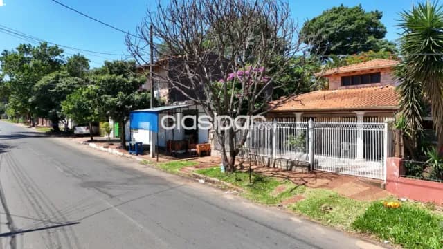 Casa Zona Conmebol, foto 4