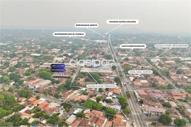 Terreno en san vicente, foto 2