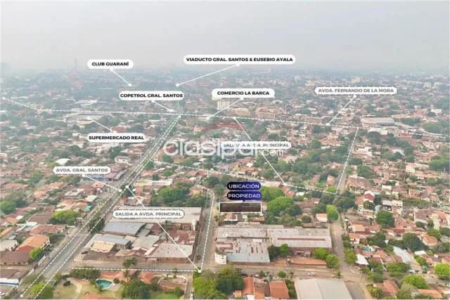 Terreno en san vicente, foto 4