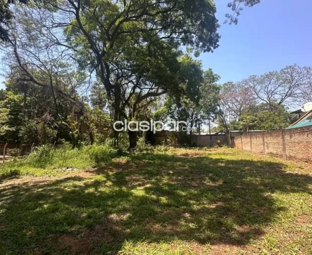 Terreno en Fernando de la Mora z/ norte!!, foto 2