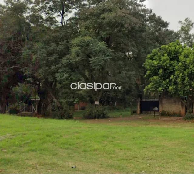 Terreno en Fernando de la Mora z/ norte!!, foto 5