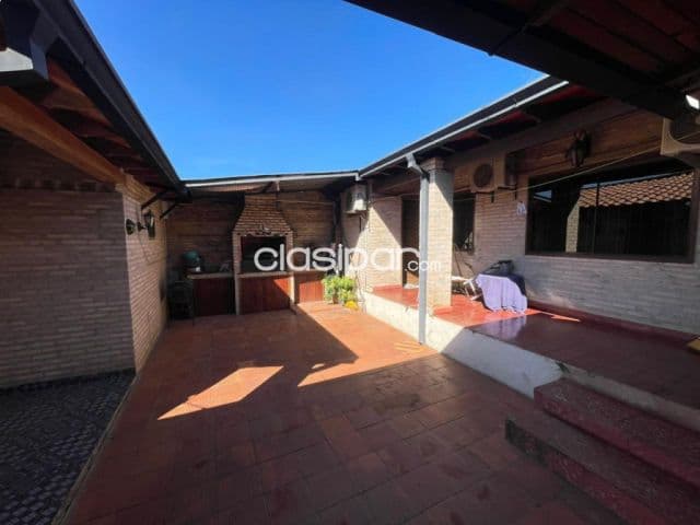 🏡✨ se vende propiedad – San Lorenzo | barrio villa industrial — foto principal