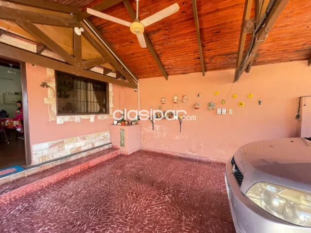 🏡✨ se vende propiedad – San Lorenzo | barrio villa industrial — foto 3