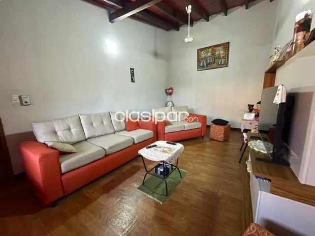 🏡✨ se vende propiedad – San Lorenzo | barrio villa industrial — foto 4