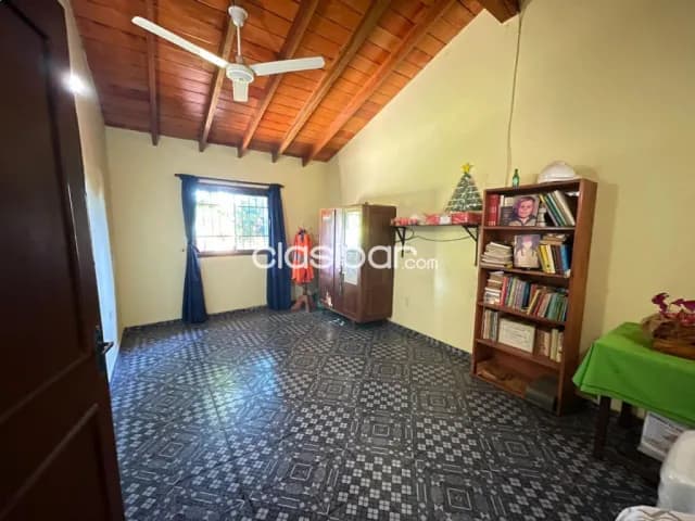 🏡✨ se vende propiedad – San Lorenzo | barrio villa industrial — foto 5