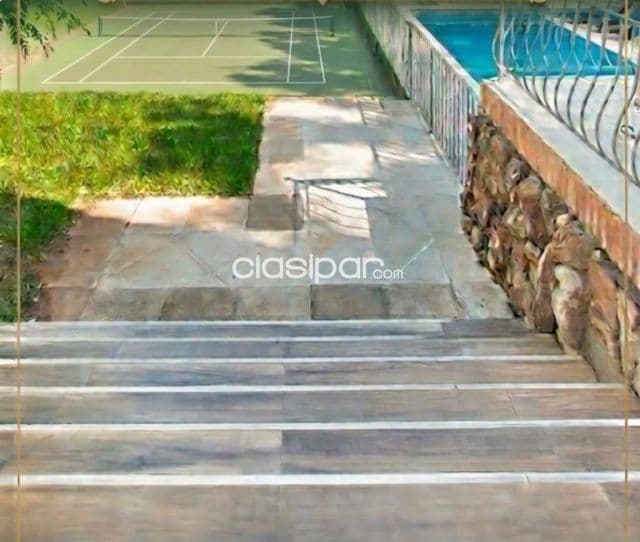 Residencia premium en Trinidad - Asunción - paraguay