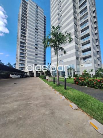 En venta, dpto. De 3 dormitorios en edificio the forest* cod 6576