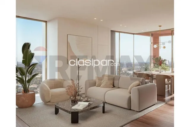 En Venta - Departamento - Virgen de la Asunción, Asunción, Paraguay — foto 2