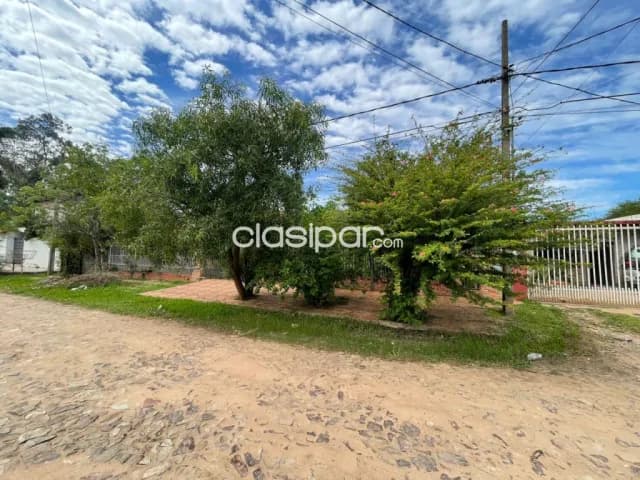 de terreno. Barrio Central, Mariano Roque Alonso — foto 3