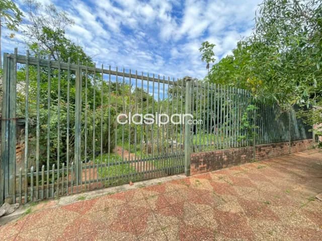 de terreno. Barrio Central, Mariano Roque Alonso — foto 4