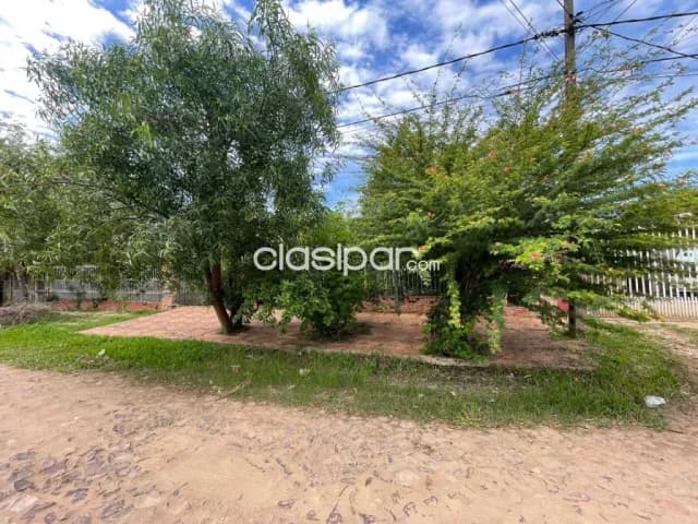 de terreno. Barrio Central, Mariano Roque Alonso — foto 5