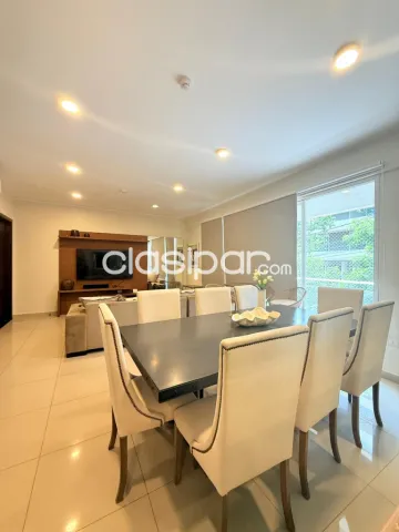 Departamento amoblado en asuncion villamorra cod 6450, foto 3