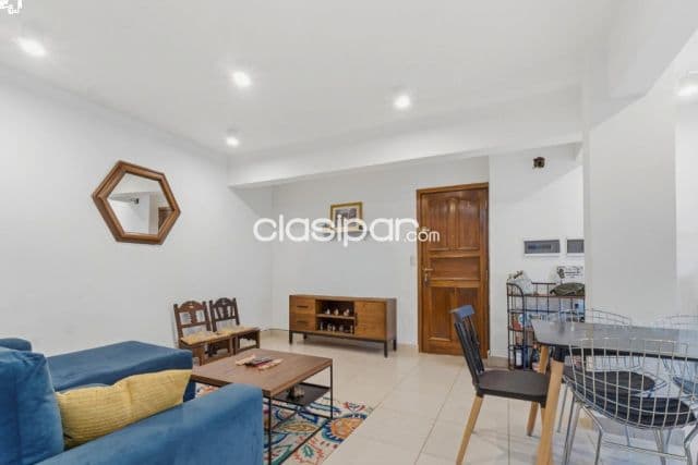 Departamento – edificio las piedras Carmelitas