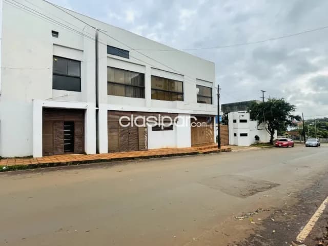 Inmueble 🏢 Oportunidad Única CDE Espacio Ideal para Grandes Proyectos! — foto 2