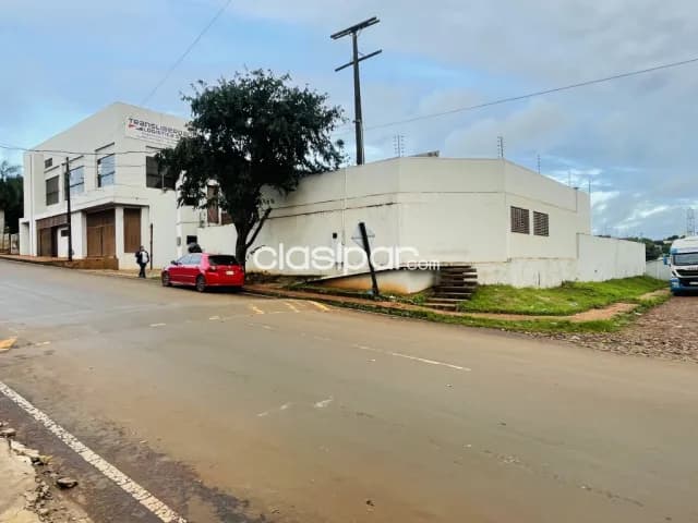 Inmueble 🏢 Oportunidad Única CDE Espacio Ideal para Grandes Proyectos! — foto 3