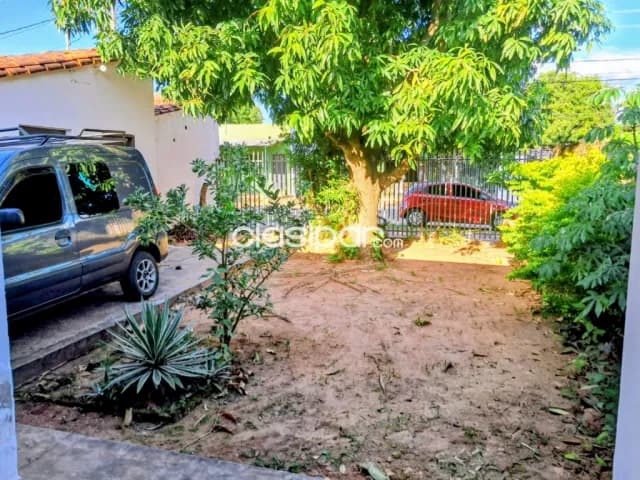 amplia casa en San Lorenzo a cuadras del centro zona Calleí, barrio Santa María, foto 5