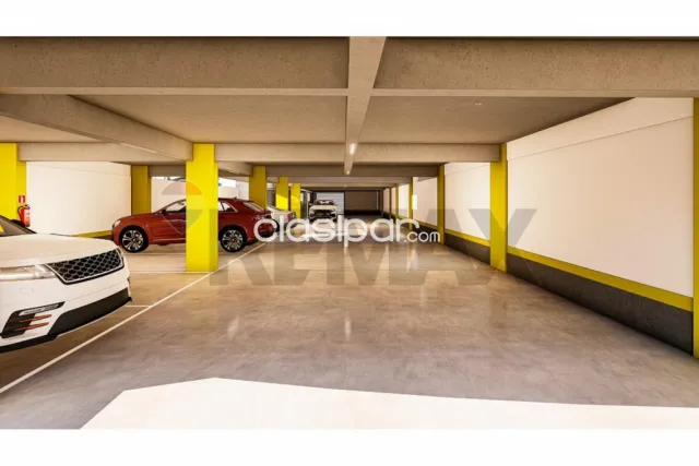 AYRE SANTA TERESA: inversión en pozo en zona corporativa, foto 2