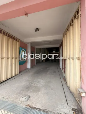 tinglado en Lambaré — foto 2