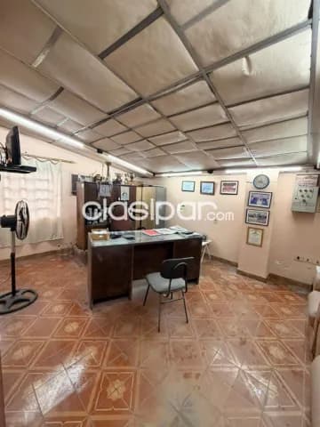 tinglado en Lambaré — foto 3