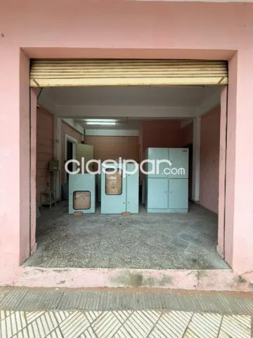 tinglado en Lambaré — foto 4