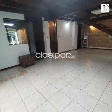 Alquiló casa en barrio el dorado Asunción