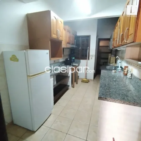 Alquiló casa en barrio el dorado Asunción — foto 3